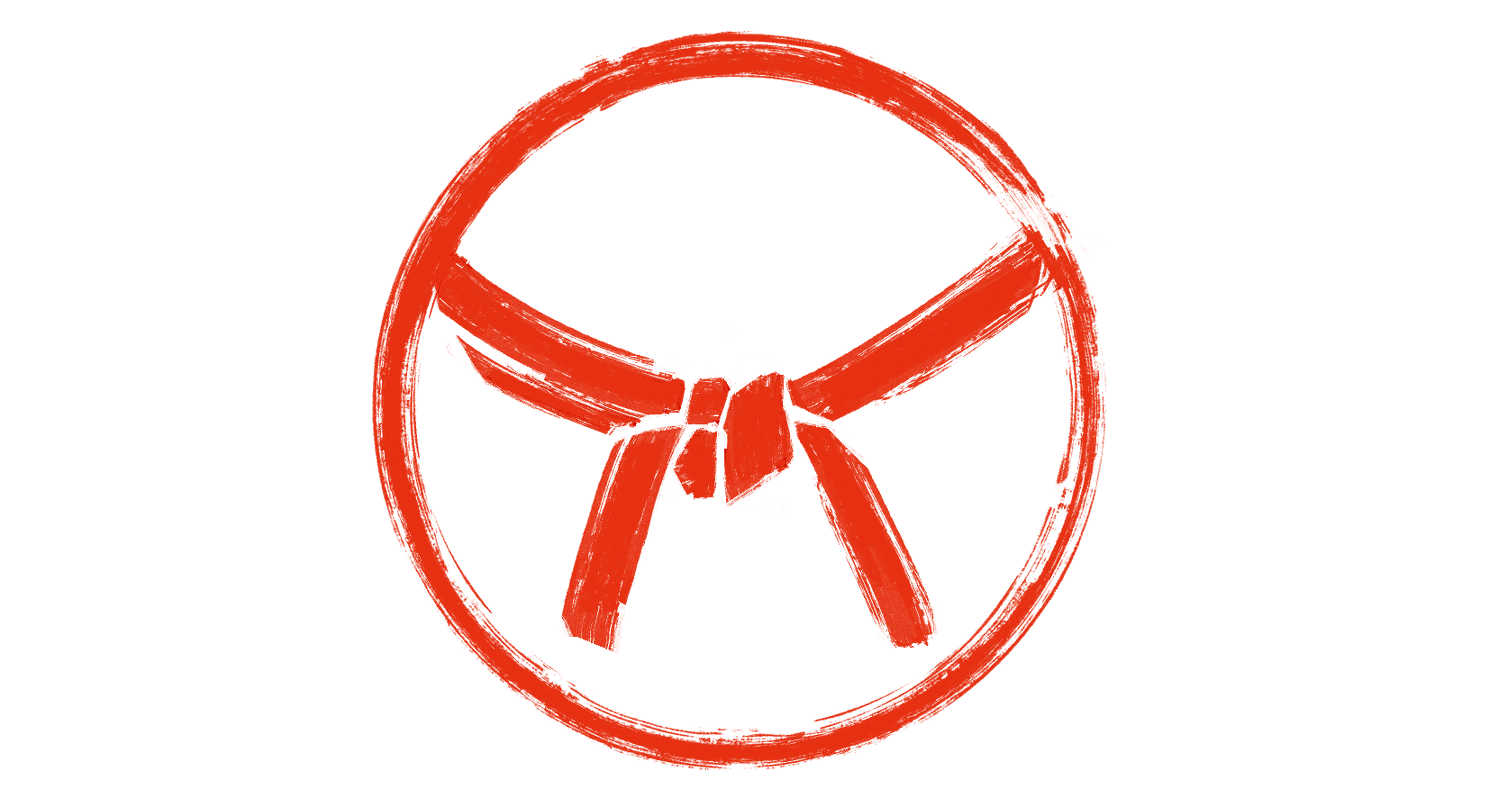 Soncho Logo Judo